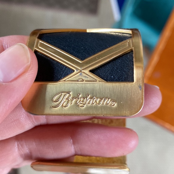 Christo Ganges Wide Cuff Bracelet Set Brighton - Picture 2 of 4